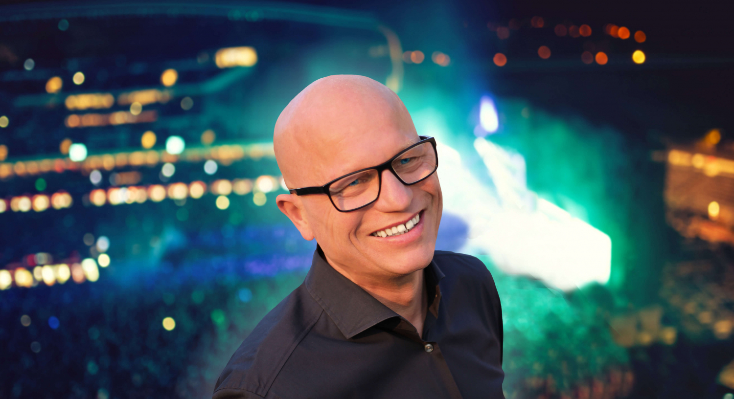 Chancen begegnen: Achim Hofmann